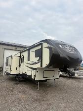 2016 Heartland Elkridge E289!3 Slides! $21995! - Photo 2