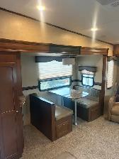 2016 Heartland Elkridge E289!3 Slides! $21995! - Photo 6