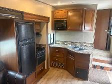 2016 Heartland Elkridge E289!3 Slides! $21995! - Photo 11