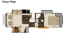 2016 Heartland Elkridge E289!3 Slides! $21995! - Photo 13