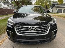 2018 Hyundai Santa Fe XL 3.3L V6 7 Seats AWD For Sale. - Photo 2