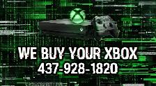 Your Old Xbox Could Be A Match For Our Inventory