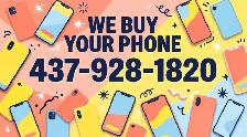 We Purchase Mobiles From A Wide Range Of Brands