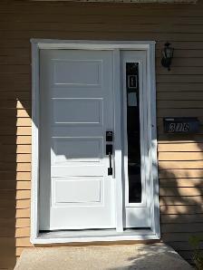 Signature Morin / RBQ / Porte & fenetre, reno - 514-434-6295 - Photo 3