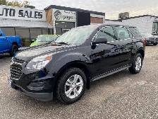 2017 Chevrolet Equinox LS AWD  WINTER IS COMING! - Photo 2