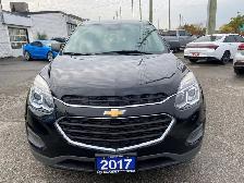 2017 Chevrolet Equinox LS AWD  WINTER IS COMING! - Photo 3