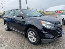 2017 Chevrolet Equinox LS AWD  WINTER IS COMING! - Photo 4