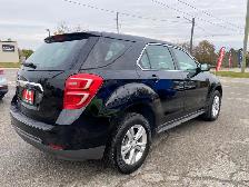 2017 Chevrolet Equinox LS AWD  WINTER IS COMING! - Photo 6