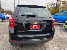 2017 Chevrolet Equinox LS AWD  WINTER IS COMING! - Photo 7