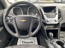 2017 Chevrolet Equinox LS AWD  WINTER IS COMING! - Photo 11