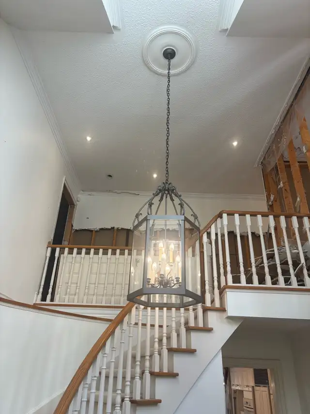 Drywall, Painting & Home Renovations – Big or Small Jobs!