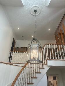 Drywall, Painting & Home Renovations – Big or Small Jobs!