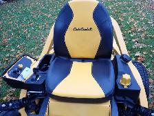 Cub Cadet rZT 154 Zero Turn mower - Photo 6