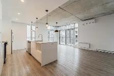 Vue du Fleuve Brossard – River Views, W/D, Studio to 3BR - Photo 3