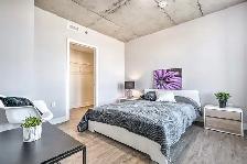 Vue du Fleuve Brossard – River Views, W/D, Studio to 3BR - Photo 7
