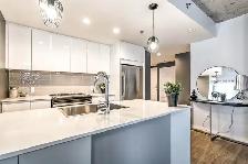 Vue du Fleuve Brossard – River Views, W/D, Studio to 3BR - Photo 8