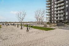 Vue du Fleuve Brossard – River Views, W/D, Studio to 3BR - Photo 9