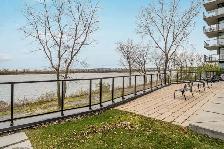 Vue du Fleuve Brossard – River Views, W/D, Studio to 3BR - Photo 10