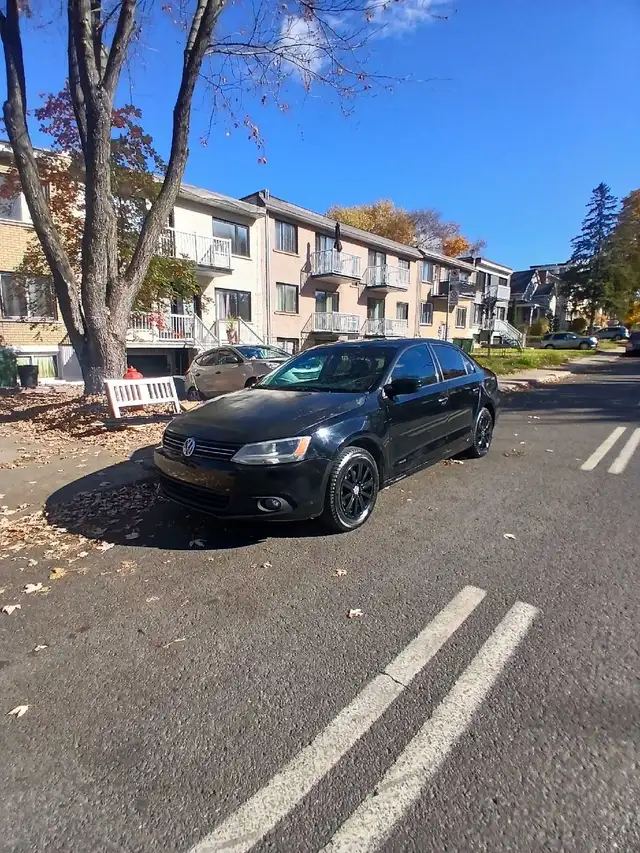 2013 volkswagen jetta