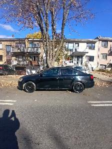 2013 volkswagen jetta - Photo 2
