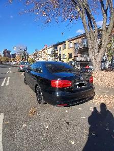 2013 volkswagen jetta - Photo 3