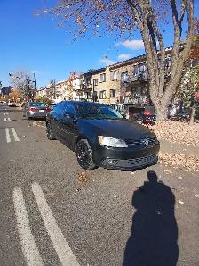 2013 volkswagen jetta - Photo 6