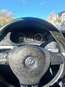 2013 volkswagen jetta - Photo 8