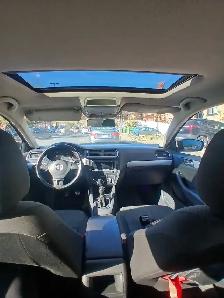 2013 volkswagen jetta - Photo 9