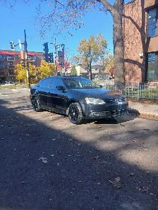 2013 volkswagen jetta - Photo 10