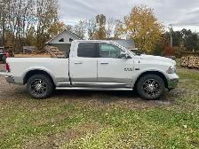 Ram Laramie 5.7L Hemi - Photo 2