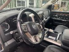 Ram Laramie 5.7L Hemi - Photo 3