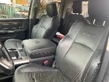Ram Laramie 5.7L Hemi - Photo 6