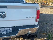 Ram Laramie 5.7L Hemi - Photo 7