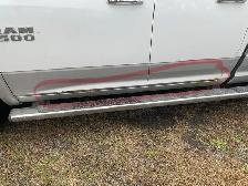 Ram Laramie 5.7L Hemi - Photo 9