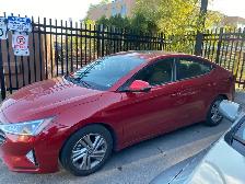 2020 Hyundai Elantra Preferred w/Sun & Safety Package - Photo 2