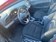 2020 Hyundai Elantra Preferred w/Sun & Safety Package - Photo 5