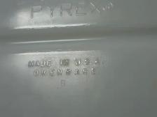 Vintage PYREX Casserole Dish - Photo 5