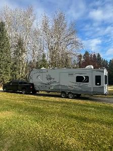 2015 Highland Open Range 318RLS - Photo 3