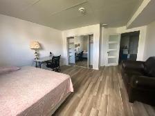 SPACIOUS FURNISHED ROOM AVAILABLE  NOW IN LARGE HOUSE, NEW CONST