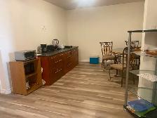 SPACIOUS FURNISHED ROOM AVAILABLE  NOW IN LARGE HOUSE, NEW CONST - Photo 3