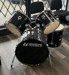 Westbury 4 PC Shell Packs