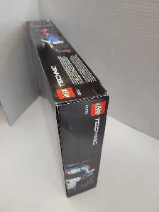 Lego 42226 BMW M4 GT3 Evo Technic Legends of Motorsports NEW - Photo 3