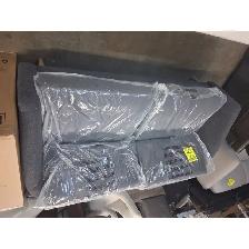 Thomasville Fabric 2 Seat Sofa