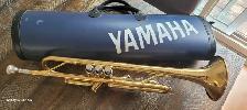 Yamaha YTR-1335 Trumpet