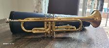 Yamaha YTR-1335 Trumpet - Photo 2