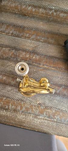 Yamaha YTR-1335 Trumpet - Photo 4