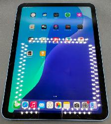 64gb 10th Gen Apple iPad ( a2696 ) - Photo 4