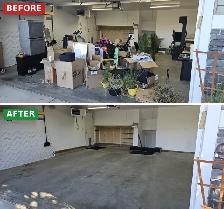 Local Reliable Junk Removal and Hauling in Calgary