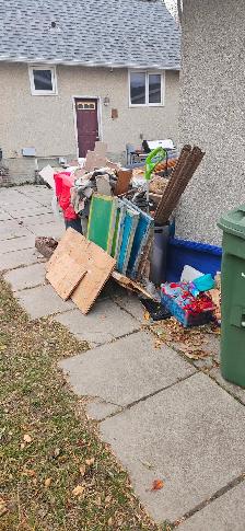 Local Reliable Junk Removal and Hauling in Calgary - Photo 2