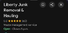Local Reliable Junk Removal and Hauling in Calgary - Photo 3